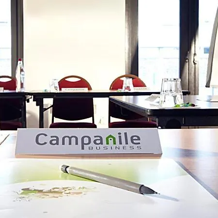 Hotel Campanile Argenteuil