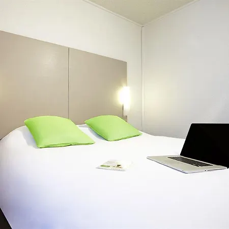 Hotel Campanile