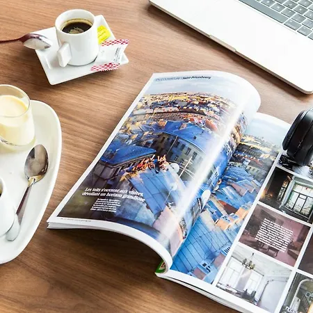 Campanile Hotel Argenteuil