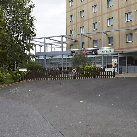 Campanile Hotel