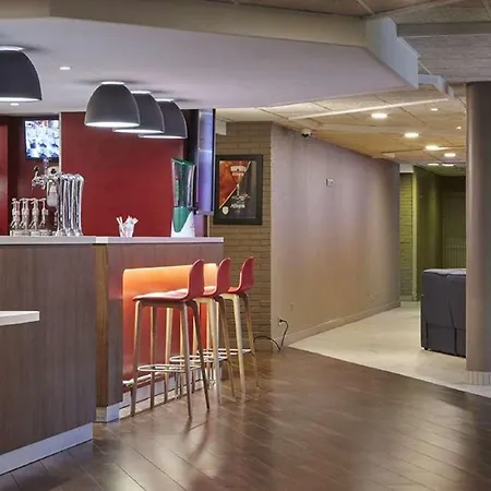 Campanile Prime - Argenteuil