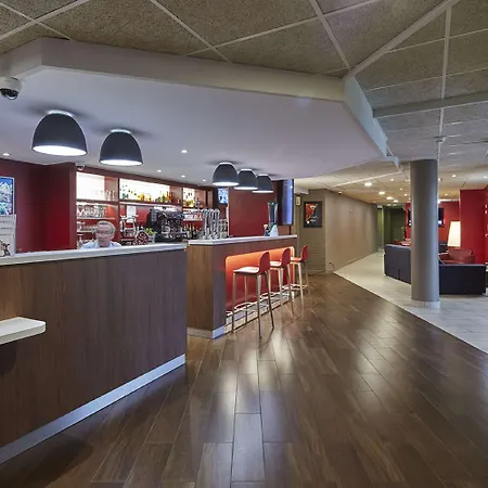 Campanile Hotel Argenteuil