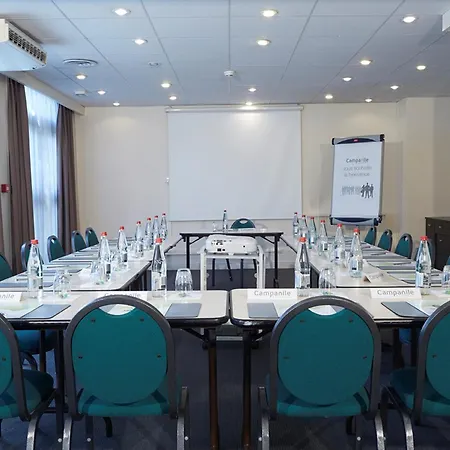 Campanile Prime - 3*