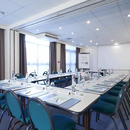 Campanile Prime - 3*