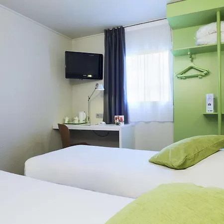 Hotel Campanile Argenteuil