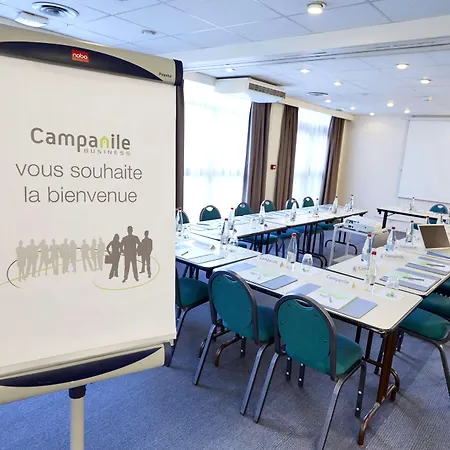 Campanile Prime - Argenteuil