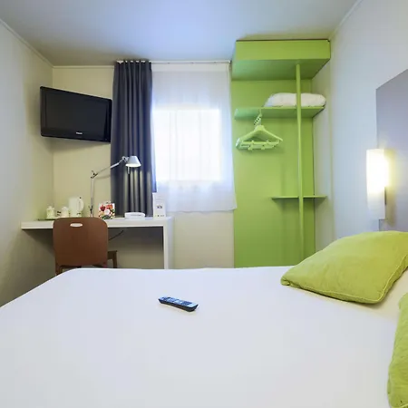 Campanile Prime -
