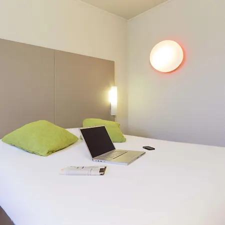 Ξενοδοχείο Campanile Prime - Argenteuil