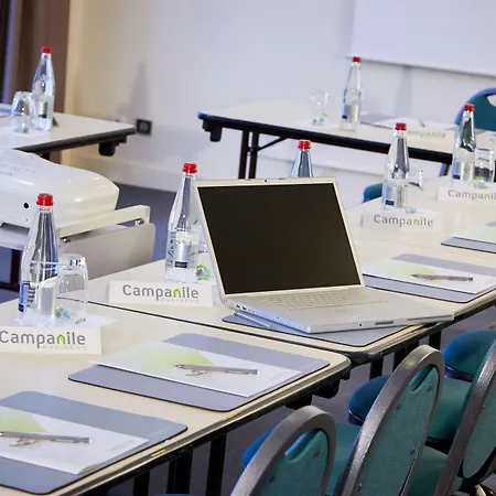 Campanile Hotel Argenteuil