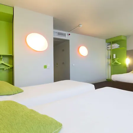 Ξενοδοχείο Campanile Prime - 3*