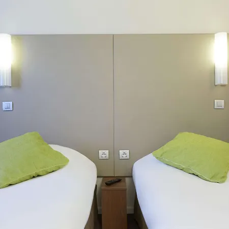Hotel Campanile Prime - Argenteuil