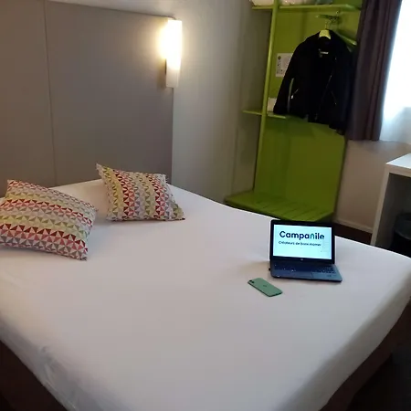 Campanile Prime - 3*