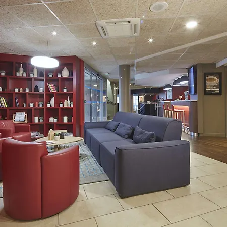 Hotel Campanile Prime - Argenteuil