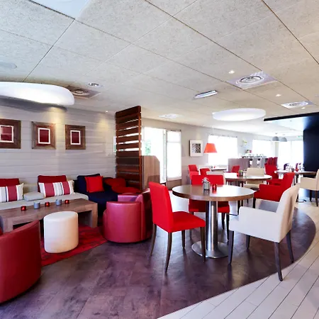 Hotel Campanile