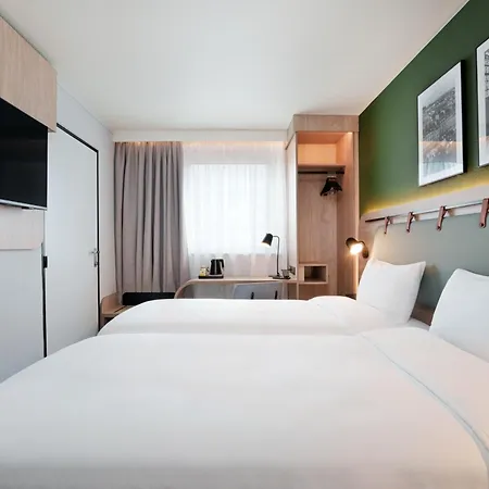Campanile Hotel