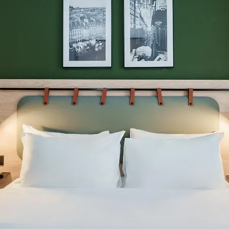 Hotel Campanile