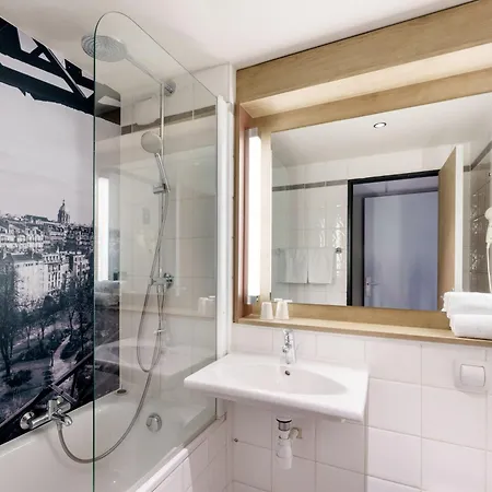 Hotel Campanile Argenteuil