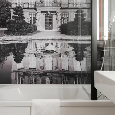 Hotel Campanile Argenteuil