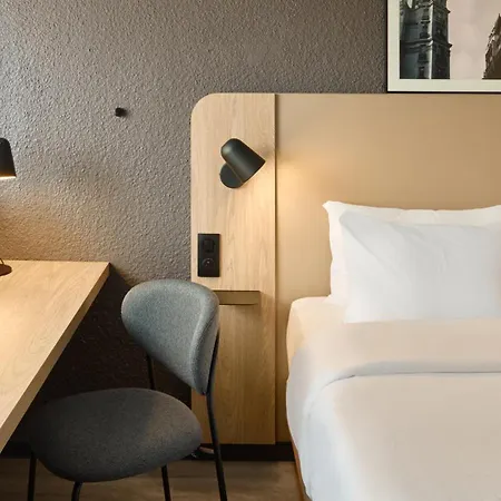 Hotel Campanile