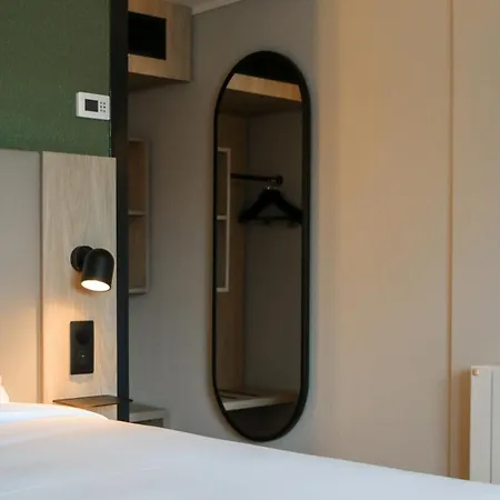 Campanile Hotel 3*