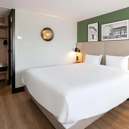 Campanile Hotel