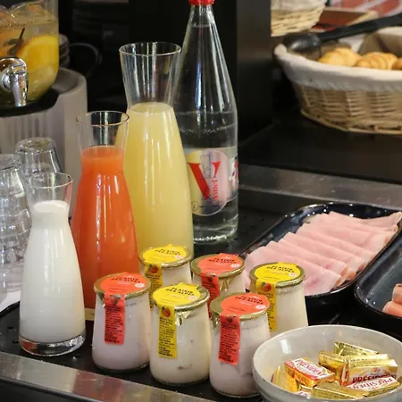 Campanile Prime - 3* Argenteuil