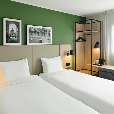 Campanile Prime - 3*