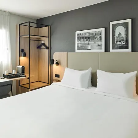 Campanile Prime -