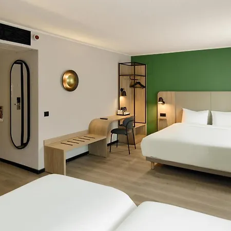 Campanile Prime - 3*