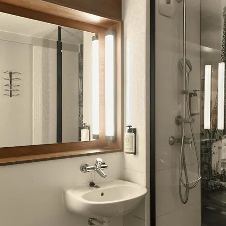 호텔 Campanile Prime - 3*