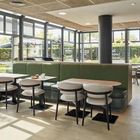 Hotel Campanile Prime - Argenteuil