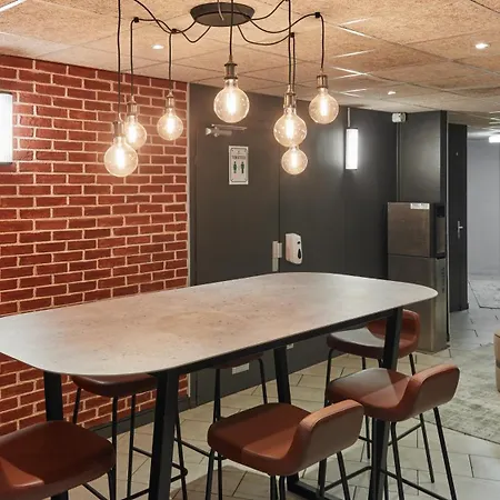 Campanile Prime - Argenteuil