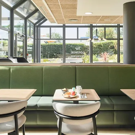 Campanile Prime - Argenteuil