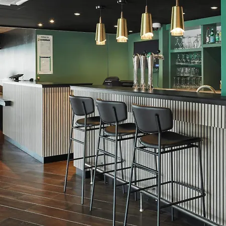 Campanile Prime - 3* Argenteuil