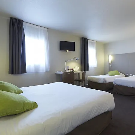 Campanile Prime - 호텔 3*