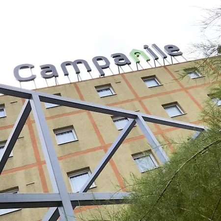 Campanile Prime - Hotel