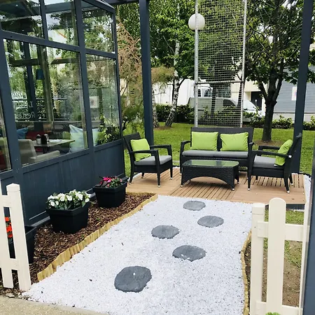Campanile Prime - Hotel Argenteuil