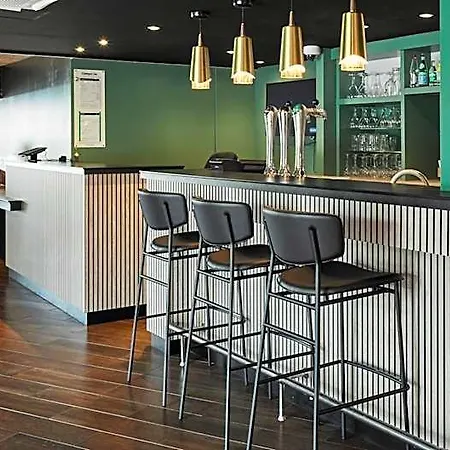 Campanile Prime - 3*