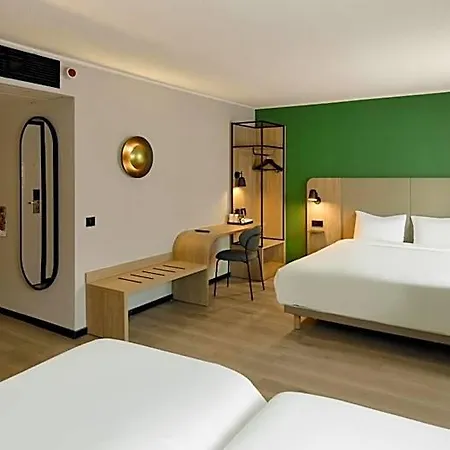 ホテル Campanile Prime -