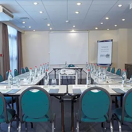 Campanile Prime -