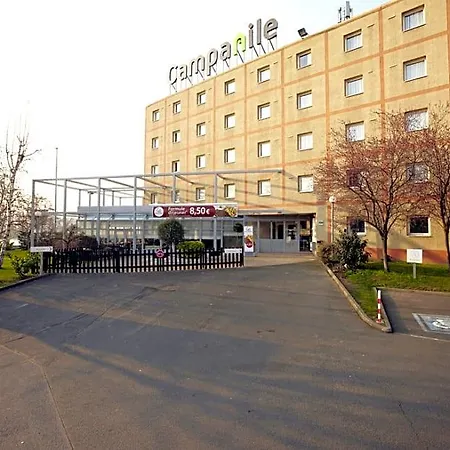 ホテル Campanile Prime -