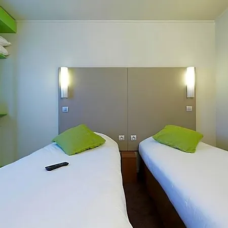 Campanile Prime - 3*