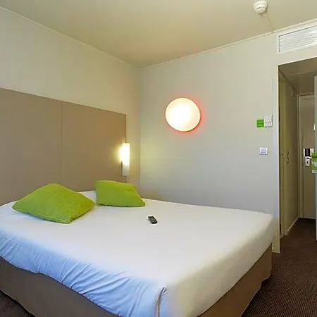 호텔 Campanile Prime -