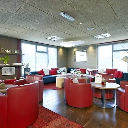 Campanile Prime - 3*