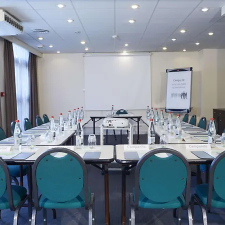 Campanile Prime - 3*