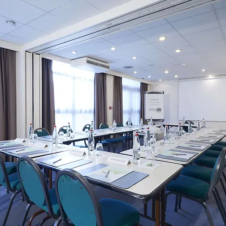 Hotel Campanile Prime -
