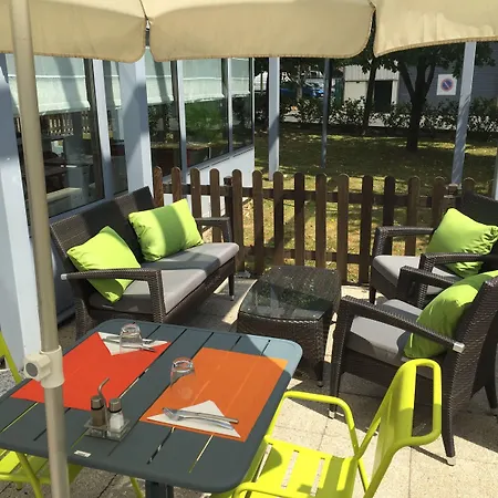 Campanile Prime - 3*