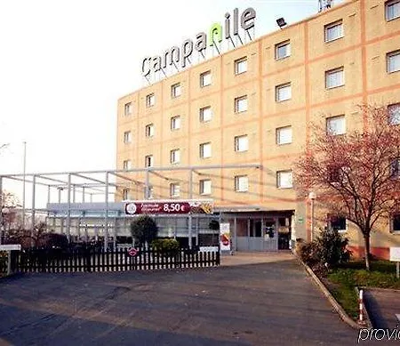 Hotel Campanile