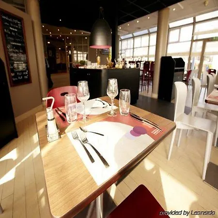 Campanile Hotel