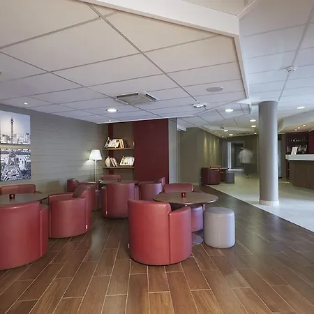 Hotel Campanile Argenteuil